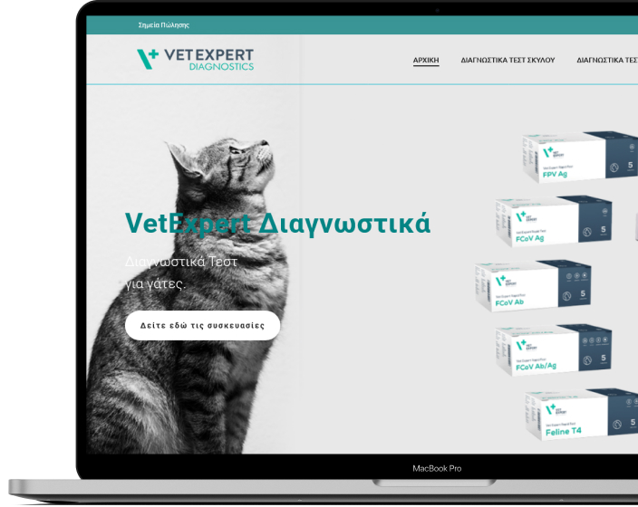 Veterinary Medical CRM